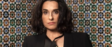 Event-Image for 'Cristina Branco'