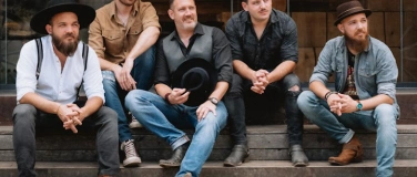 Event-Image for 'Konzert im Graben: Croak'