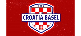 Event organiser of HNK Croatia Basel - Godisnja zabava 2024 - 09.11.2024