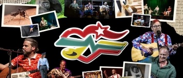 Event-Image for 'Die Angeschlagenen Pop Humor live in Karlstadt'