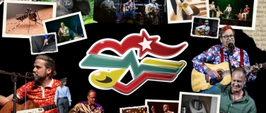 Event-Image for 'Die Angeschlagenen live in Zürich Affoltern im Kronensaal'