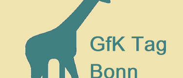 Event-Image for '13. Tag der Gewaltfreien Kommunikation Bonn'