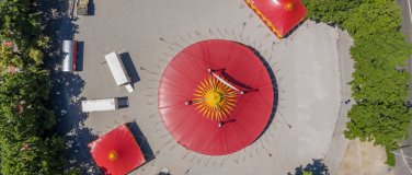 Event-Image for 'Jugend Circus Basilisk - 57. Tourn&eacute;e (Premi&egrave;re - Zug)'