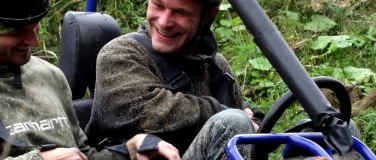 Event-Image for 'Offroad-Action mit Quad, Kart & Buggy erleben!'