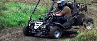 Event-Image for 'Offroad-Action, Quad, Buggy & Jeep selbst fahren!'