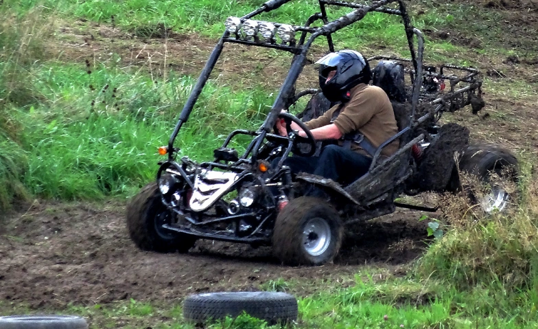 Event-Image for 'Offroad-Action, Quad, Buggy & Jeep selbst fahren!'