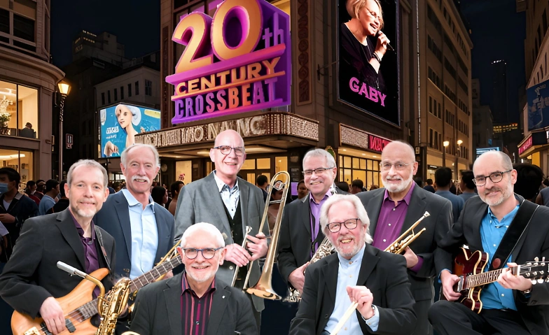 Die Jahrhundertkonzerte Tickets