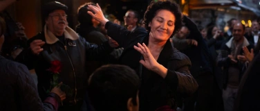 Event-Image for 'Georgisches Film Festival: Crossing'