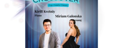 Event-Image for 'CROSSOVER - Pop meets Classic'