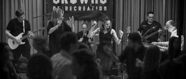 Event-Image for 'CROWNS OF RECREATION'