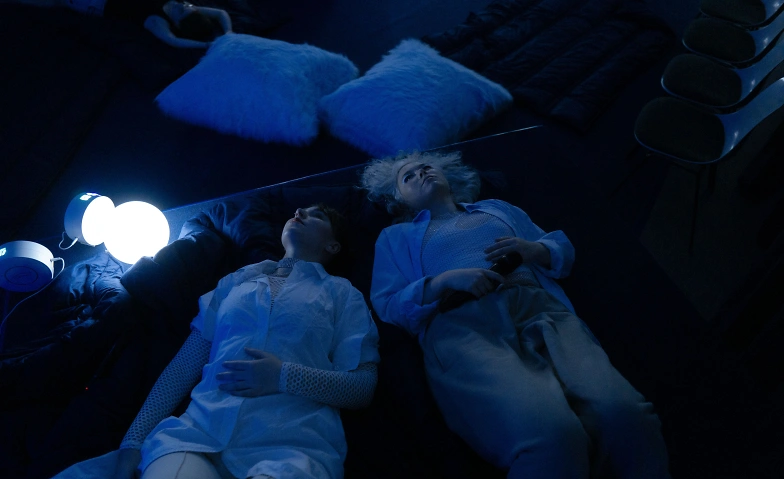 Event-Image for 'Cryptolike - To the Moon'