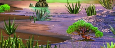 Event-Image for 'IM LOOP Vernissage w/ Olga Titus'