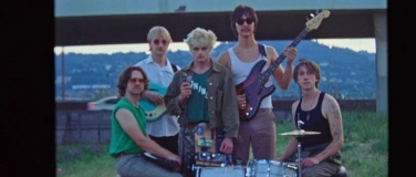 Event-Image for 'The Macks'