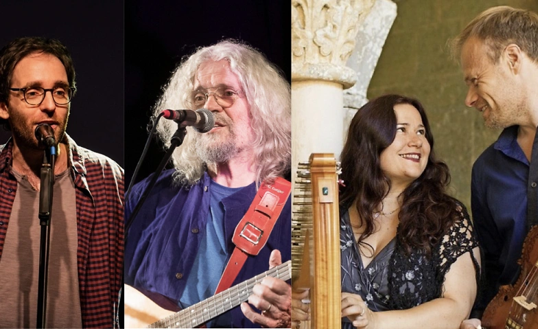 Send me a Valentine Tickets