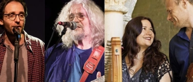 Event-Image for 'Send me a Valentine'