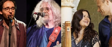 Event-Image for 'Send me a Valentine'