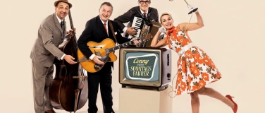 Event-Image for 'Conny und die Sonntagsfahrer'