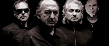 Event-Image for 'CemSession - Anatolian Rock'