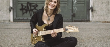 Event-Image for 'Yasi Hofer Trio'