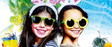 Event-Image for 'Planet der Hasen (8+)'