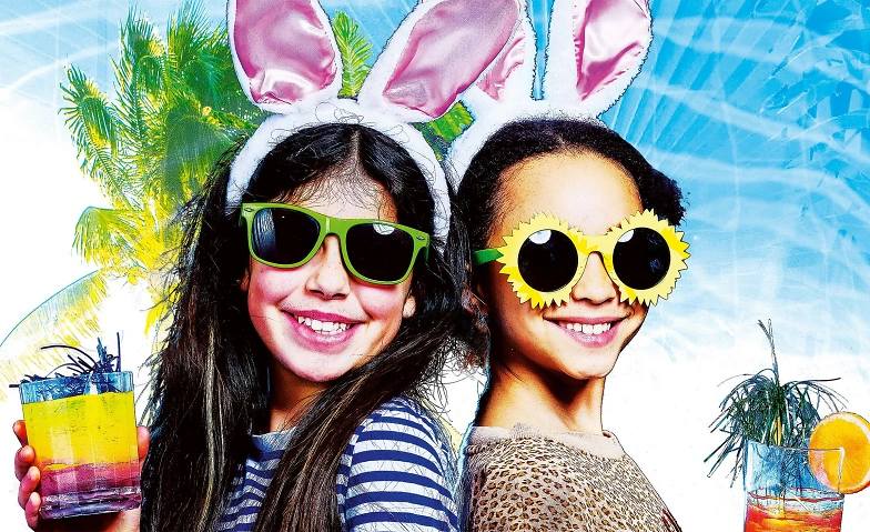 Event-Image for 'Planet der Hasen (8+)'