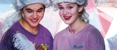 Event-Image for 'Ach, Heinrich! Von Kleist Reloaded (15+)'