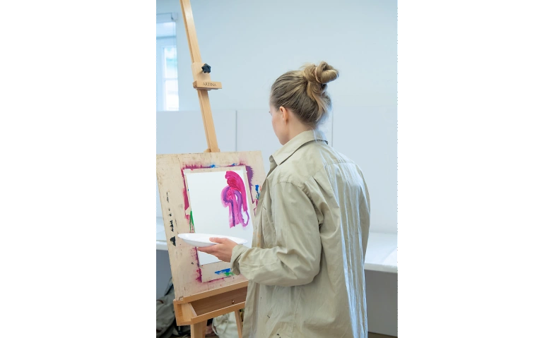 Event-Image for 'Workshop: Open Studio &laquo;C&eacute;zanne&raquo;'