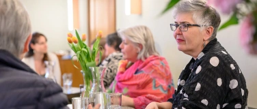 Event-Image for 'Erzählcafé zum Thema «Kleiderschrank und Lieblingsstücke»'