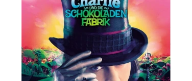 Event-Image for 'Best of Cinema Charlie und die Schokoladenfabrik'