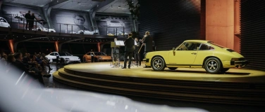 Event-Image for 'Porsche Leipzig Gourmet Special: Klassik Weihnachtsdinner'