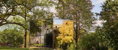 Event-Image for 'Eine geführte Achtsamkeitsreise in die Unendlichkeit'