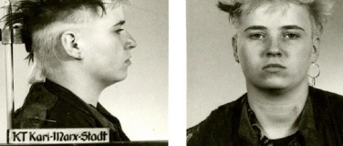 Event-Image for 'Widerst&auml;ndige Punk-Frauen in der DDR'