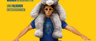 Event-Image for 'DER HOCHSTAPLER - ROOFMAN (DF)'