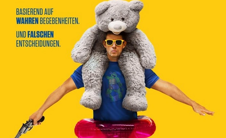 Event-Image for 'DER HOCHSTAPLER - ROOFMAN (DF)'