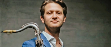 Event-Image for 'Jazz im Schloss - André Weiss feat. Alexander Bühl'