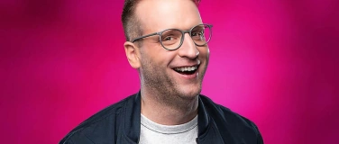 Event-Image for 'Benni Stark - Schon lustig wenn's witzig ist'