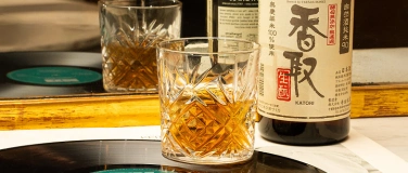 Event-Image for 'Bohémien Kissa Pop-up'