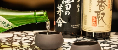 Event-Image for 'Kanpai mit Sala of Tokyo'