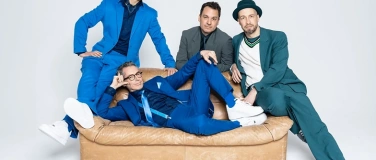 Event-Image for 'Maybebop'