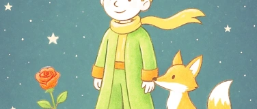 Event-Image for 'Musicalworkshop «Le Petit Prince» mit Damian Meier'