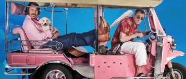 Event-Image for 'CHRISTIAN STEIFFEN - ICH KOMME!'