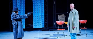 Event-Image for 'I hired a Contract Killer'