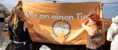 Event-Image for 'Kunst & Küfa auf dem Tempelhofer Feld'