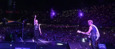 Event-Image for 'Depeche Mode: M im Filmtheater'