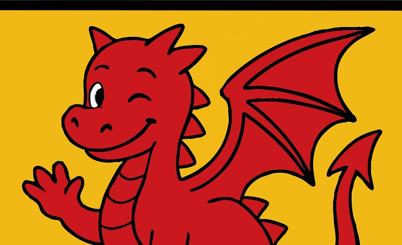 Event-Image for 'Der Drache vom Drackenstein'