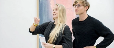 Event-Image for 'Einblicke &ndash; &laquo;C&eacute;zanne&raquo;'