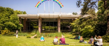 Event-Image for 'Public tour in English «Over the Rainbow & Northern Lights»'