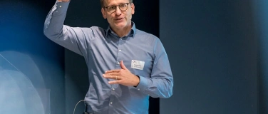 Event-Image for '&laquo;Das Ende der Erd&ouml;lzeit&raquo;  Vortrag von Henrik Nordborg'