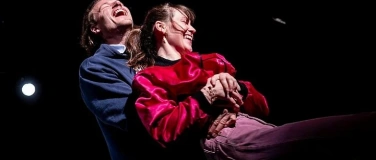 Event-Image for 'Auff&uuml;hrung: &bdquo;L'amour&ldquo; // Theater im Ballsaal Bonn'