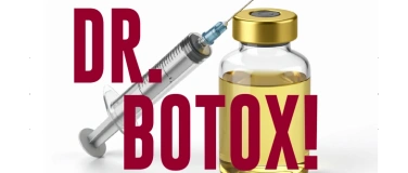 Event-Image for 'DR. BOTOX!'